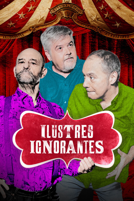 Ilustres ignorantes Season 19