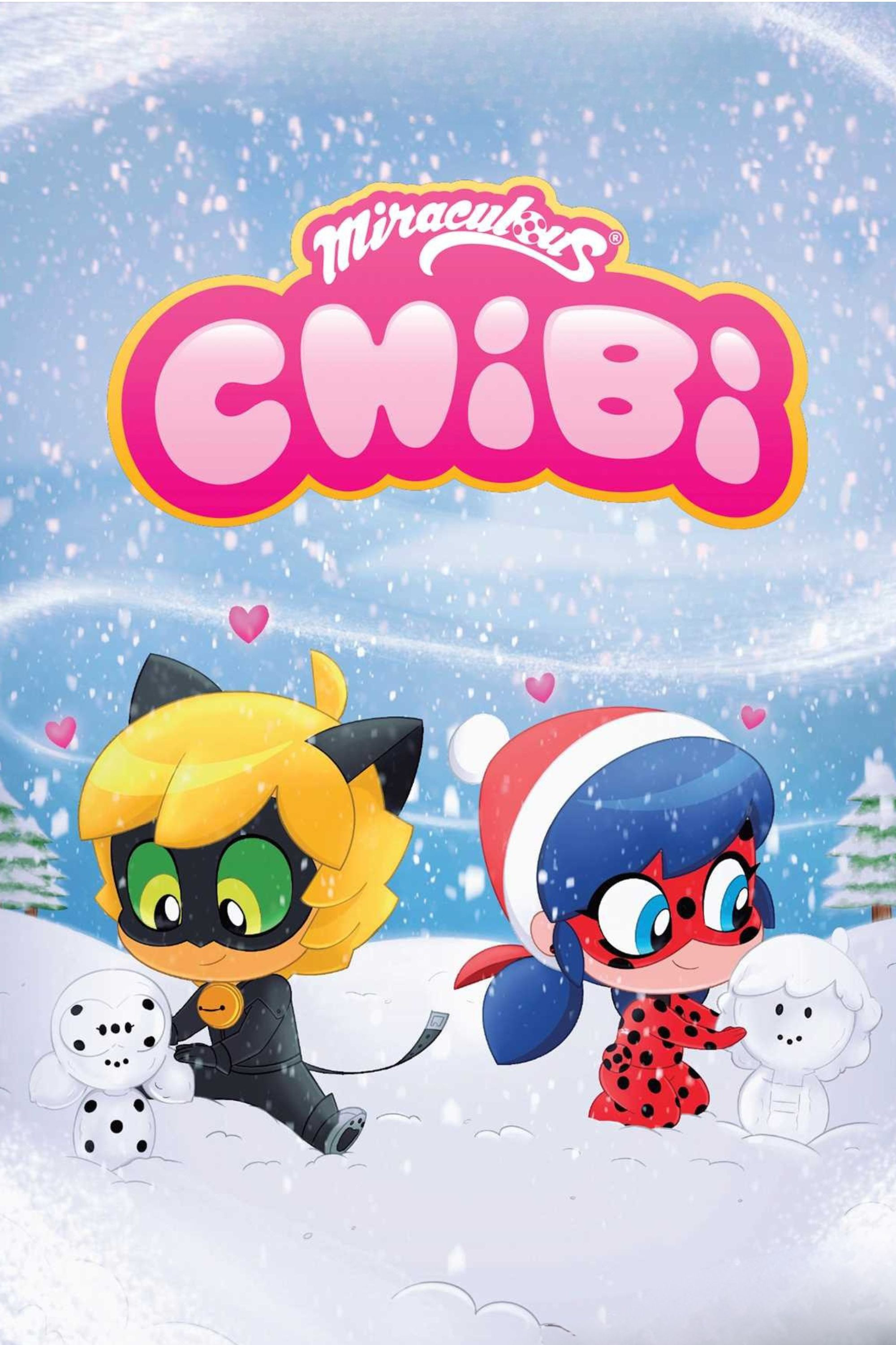 Miraculous Chibi Season 2