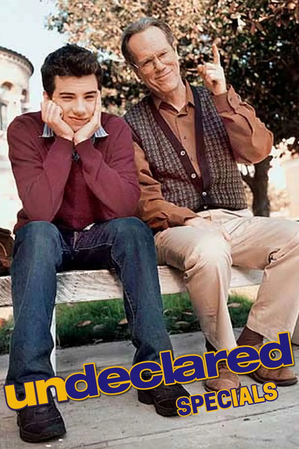 Undeclared (Specials)