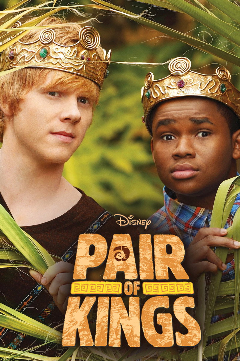 Pair of Kings Season 3