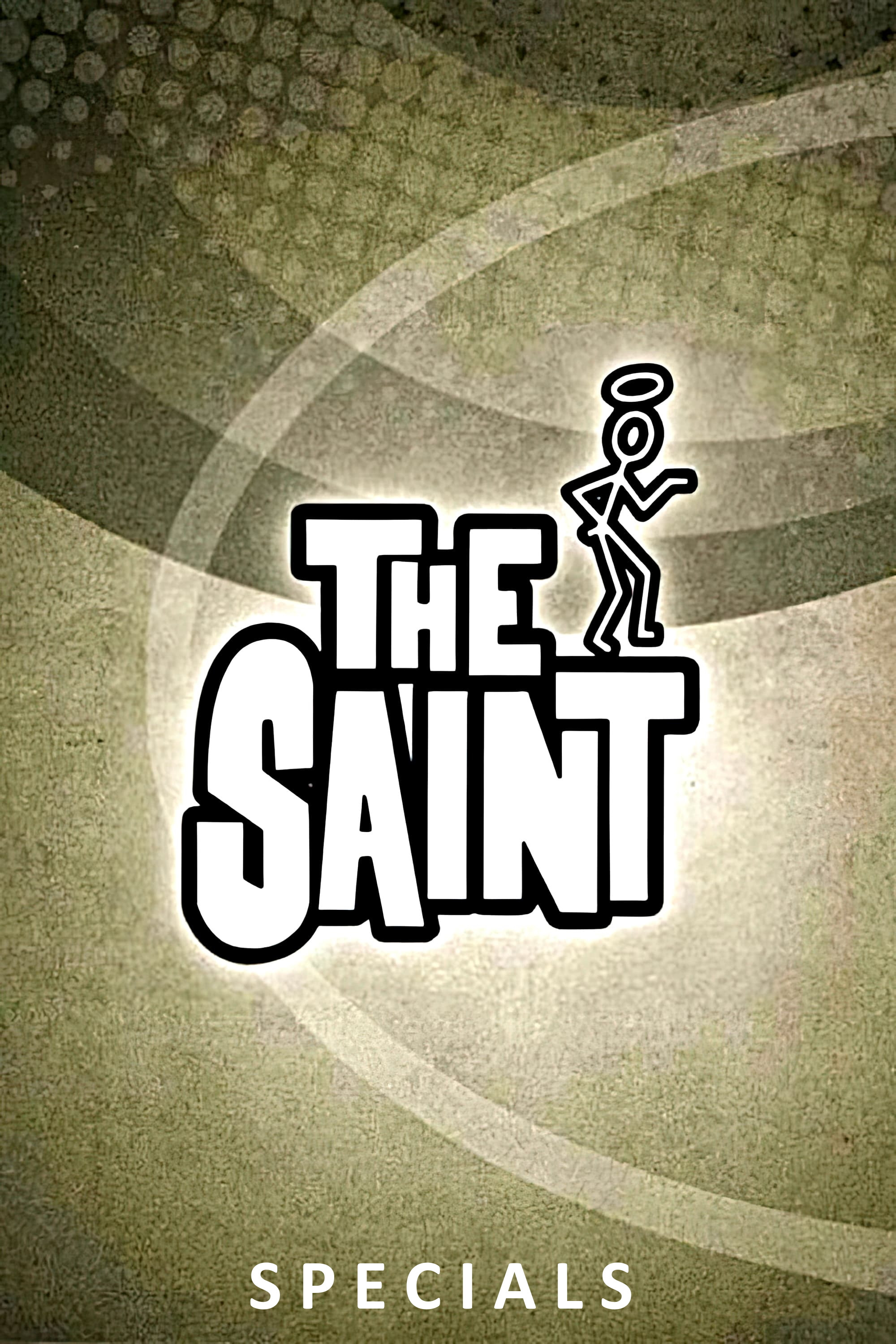 The Saint (Specials)