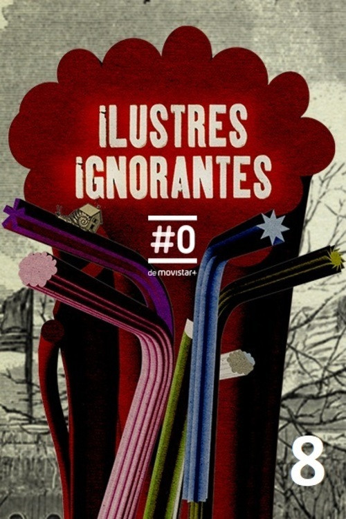 Ilustres ignorantes Season 8