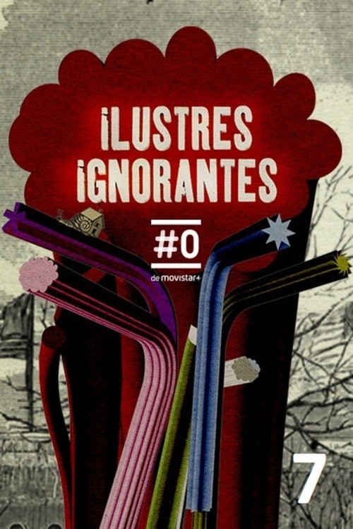 Ilustres ignorantes Season 7
