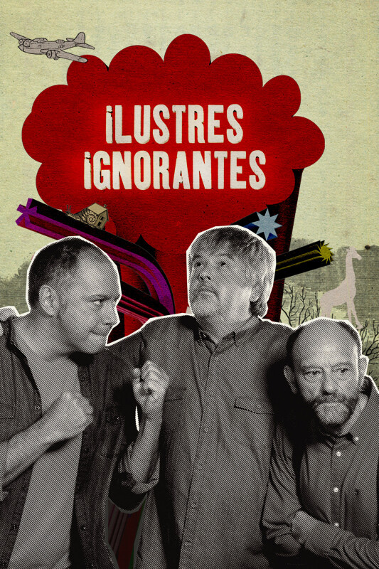 Ilustres ignorantes Season 11