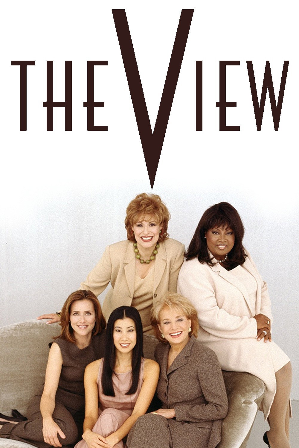 The View Season 5