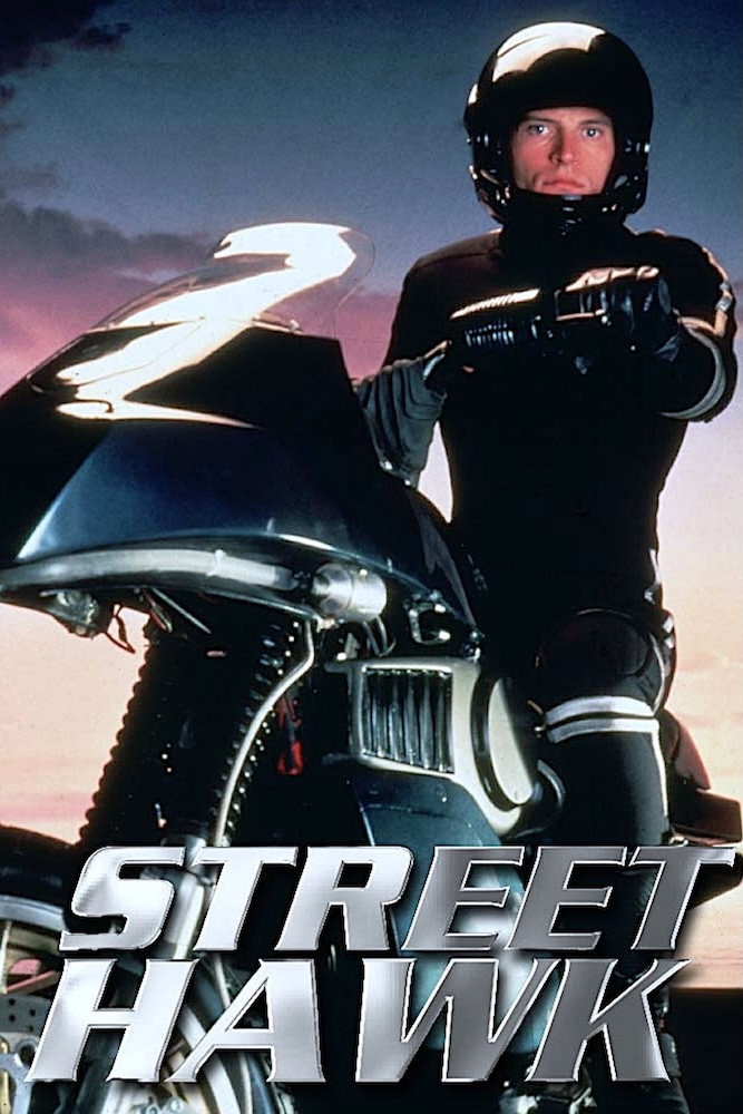 Street Hawk