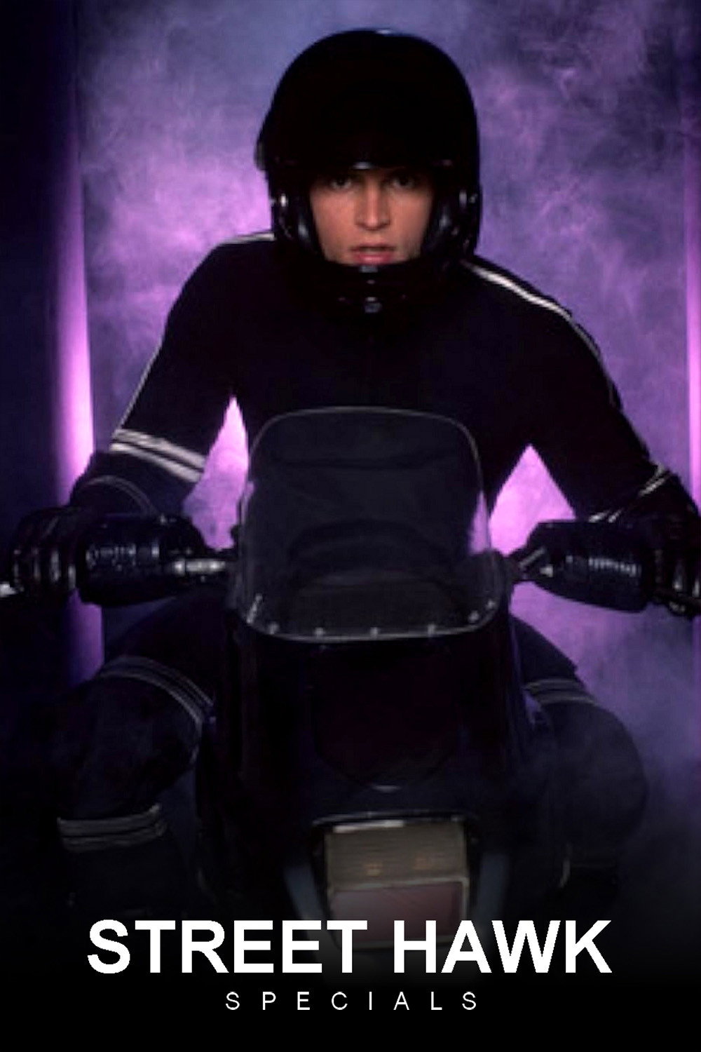 Street Hawk (Specials)