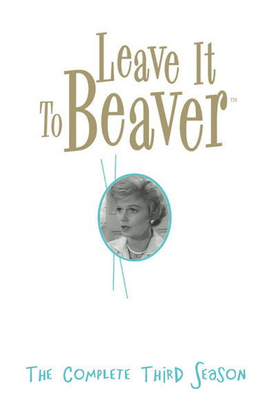 Leave It to Beaver Season 3