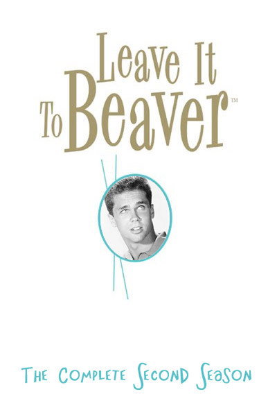 Leave It to Beaver Season 2