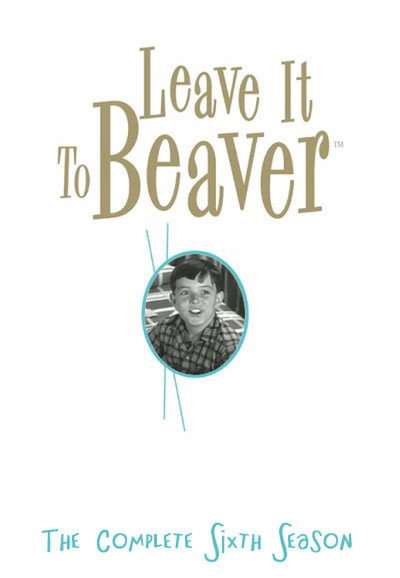 Leave It to Beaver Season 6