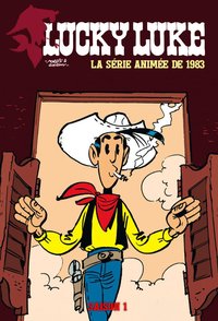 Lucky Luke Season 1