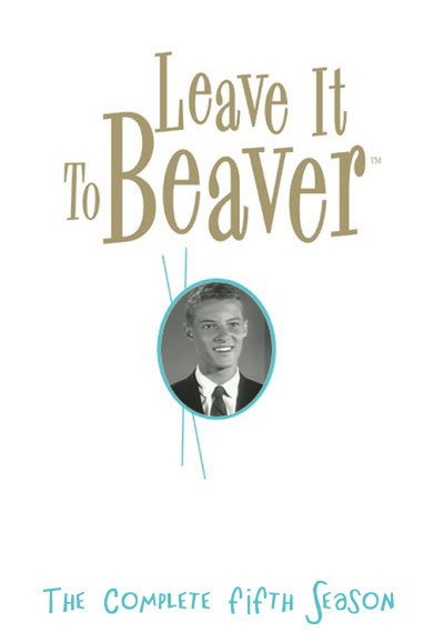 Leave It to Beaver Season 5