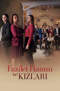 Mrs. Fazilet and Her Daughters Season 1