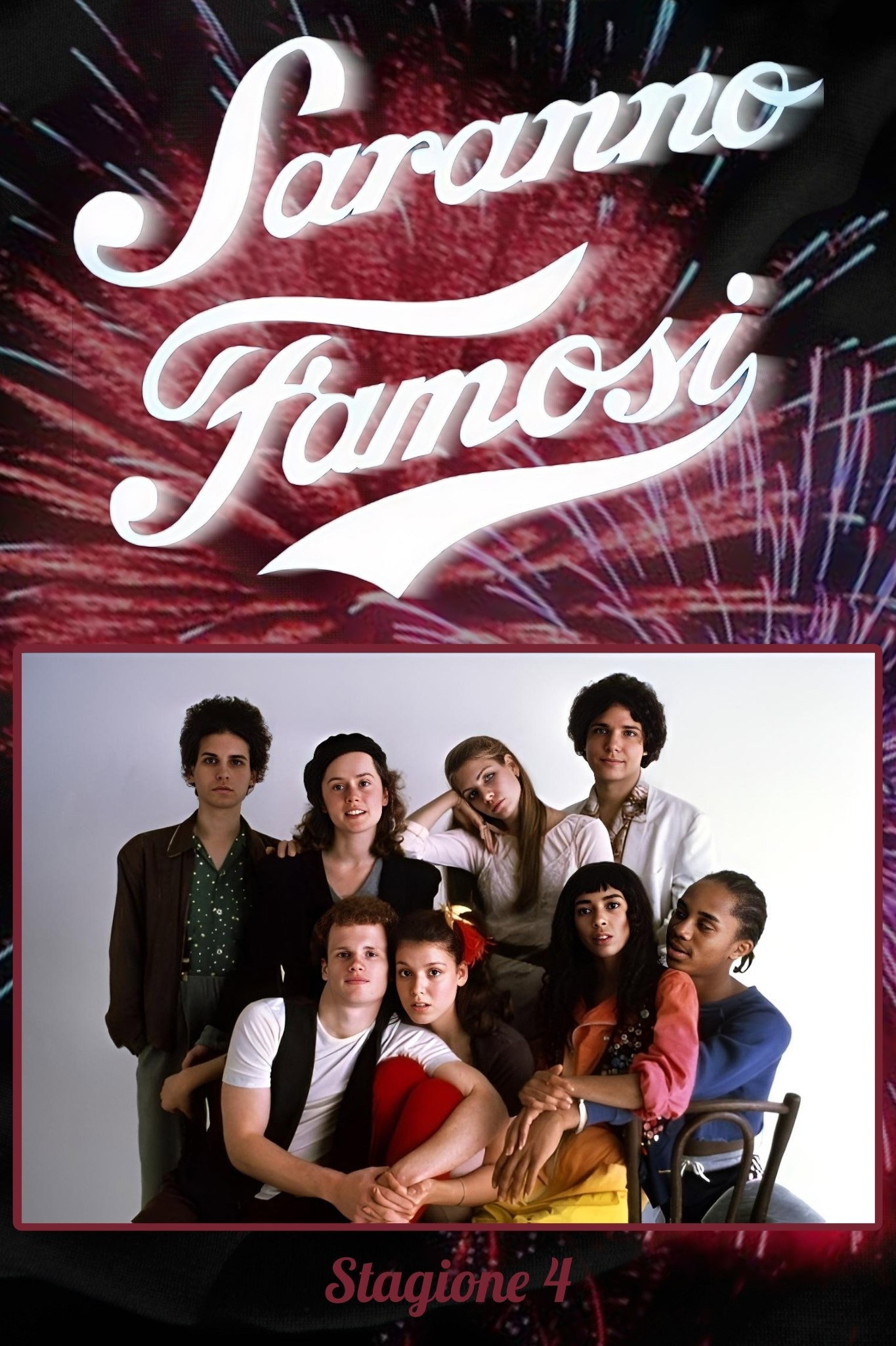 Fame Season 4