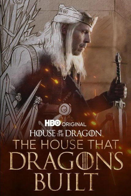 The House That Dragons Built Season 1