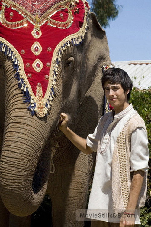 The Elephant Princess Season 2