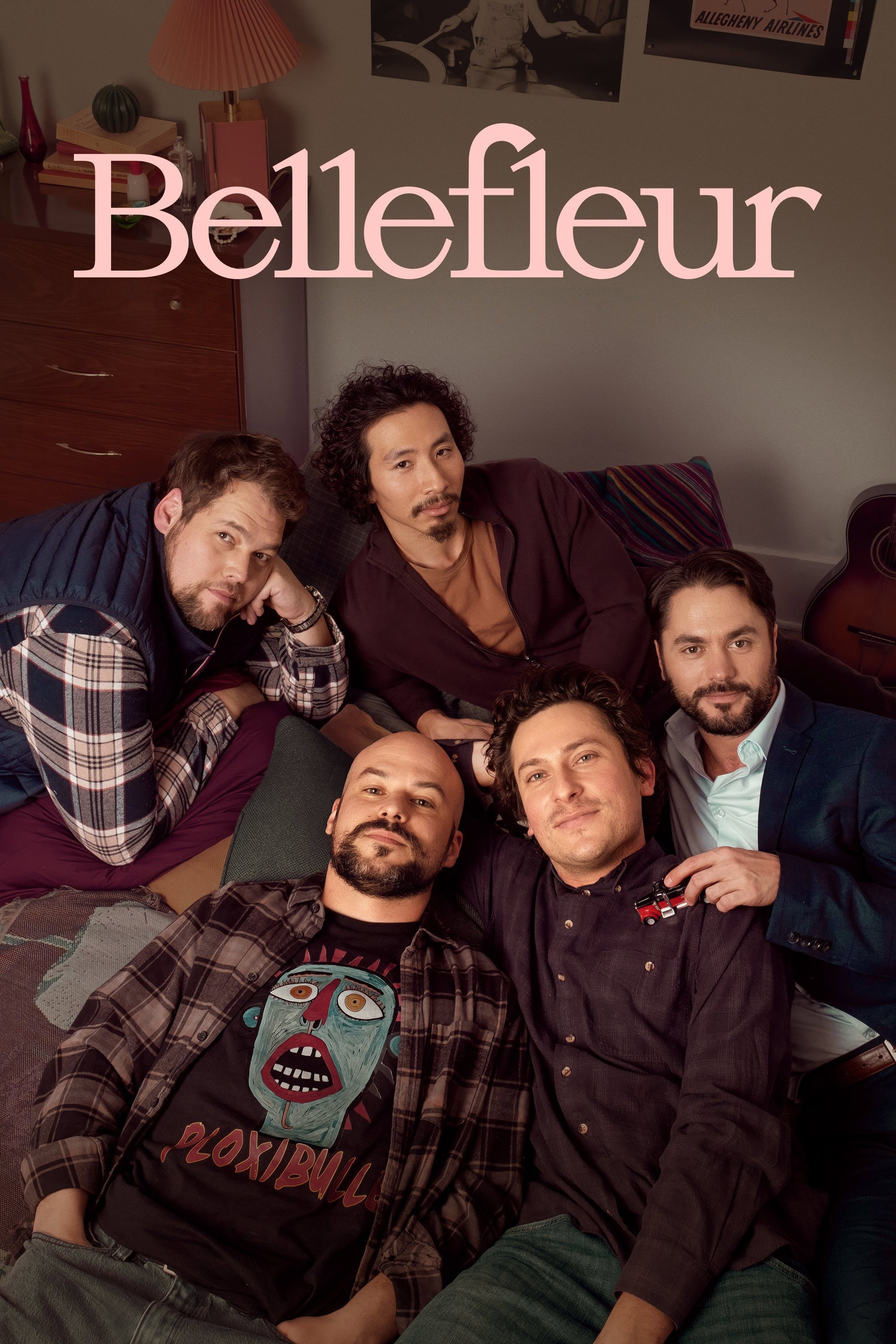 Belflower Season 1