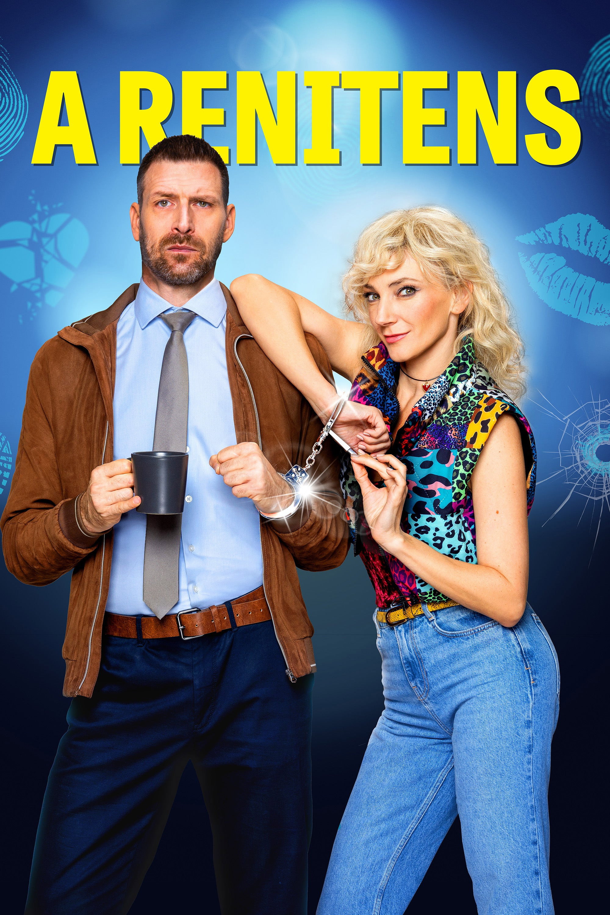 A renitens Season 3