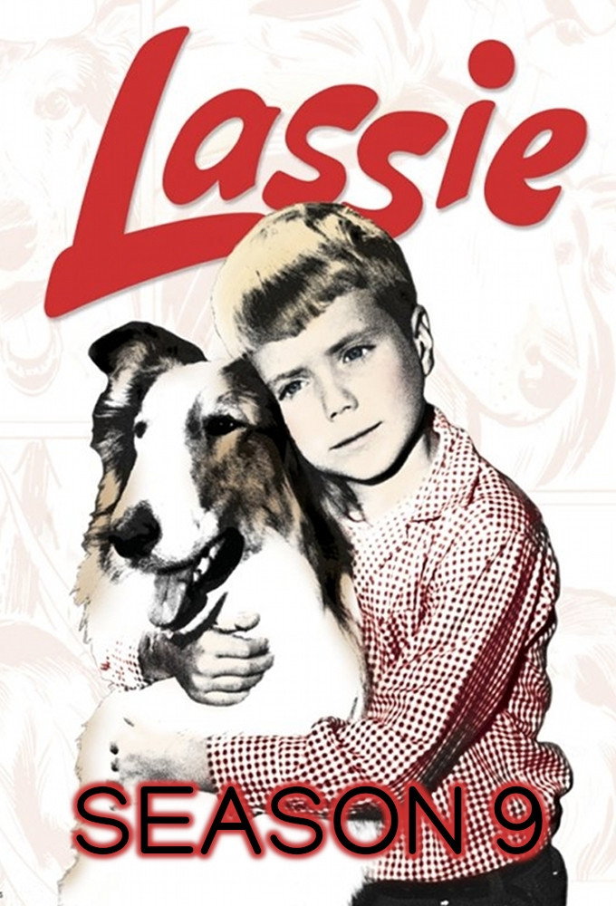 Lassie Season 9