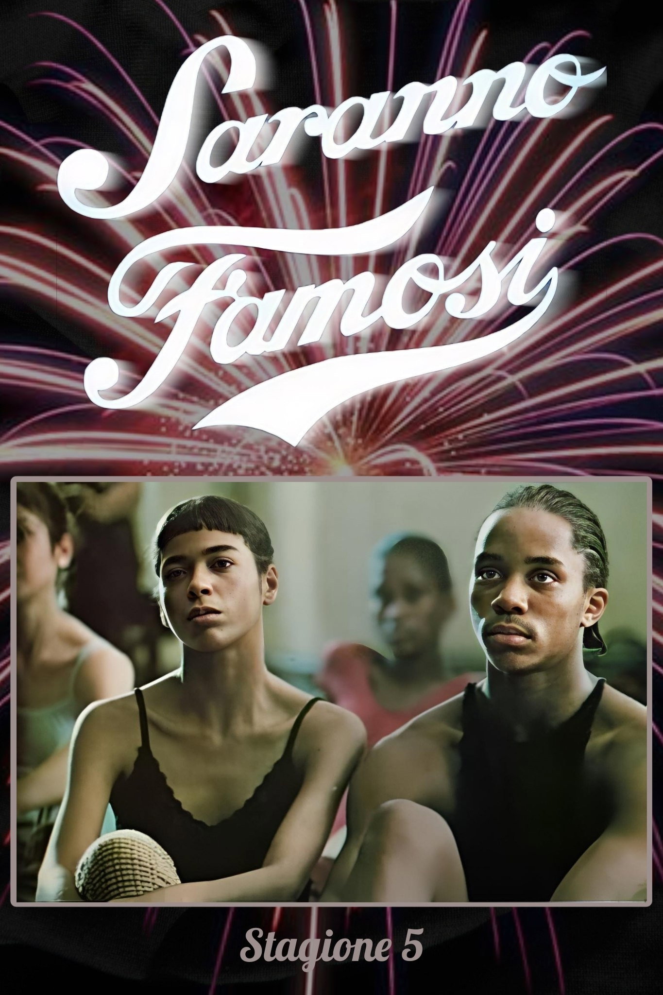 Fame Season 5