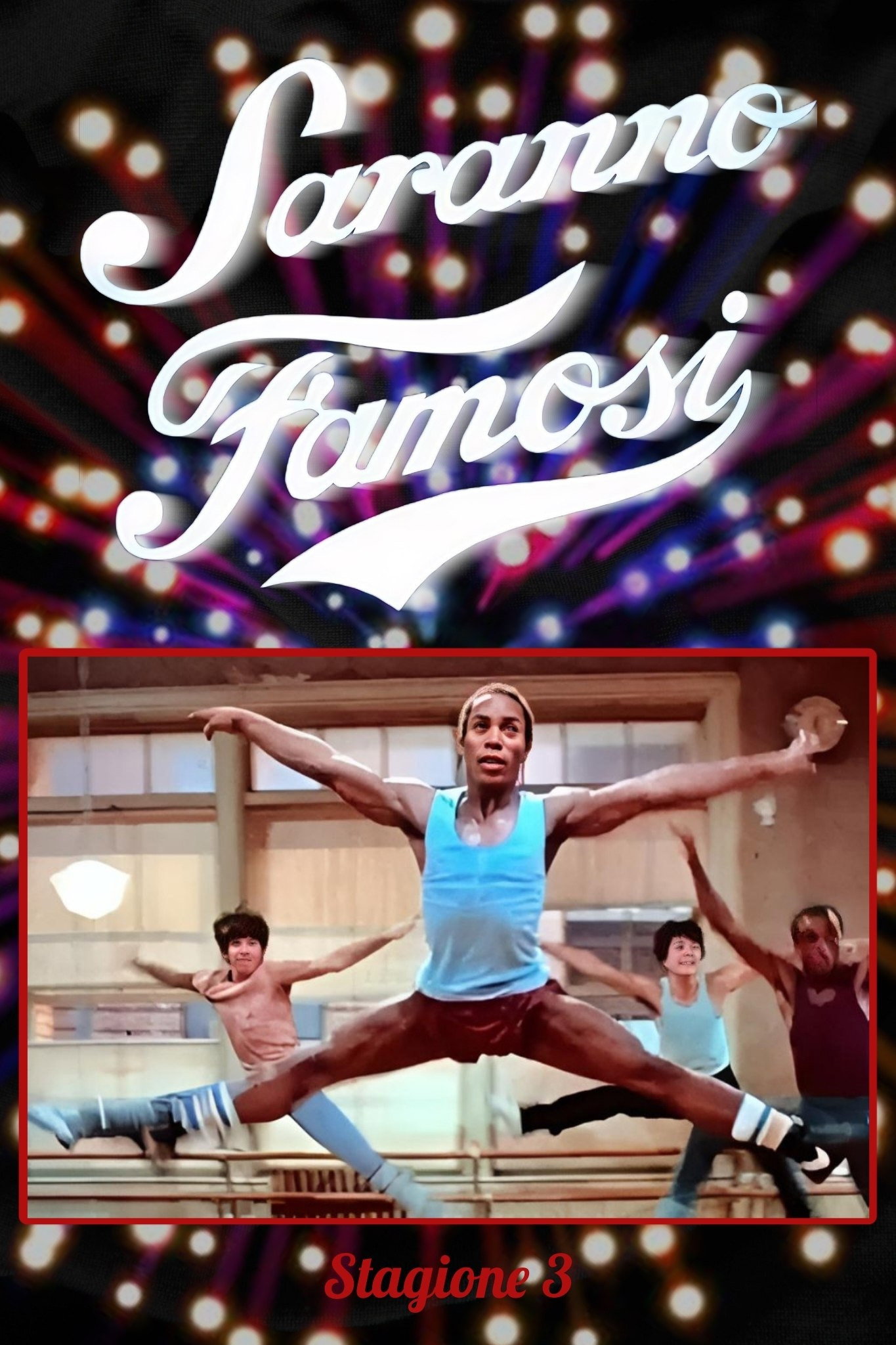 Fame Season 3