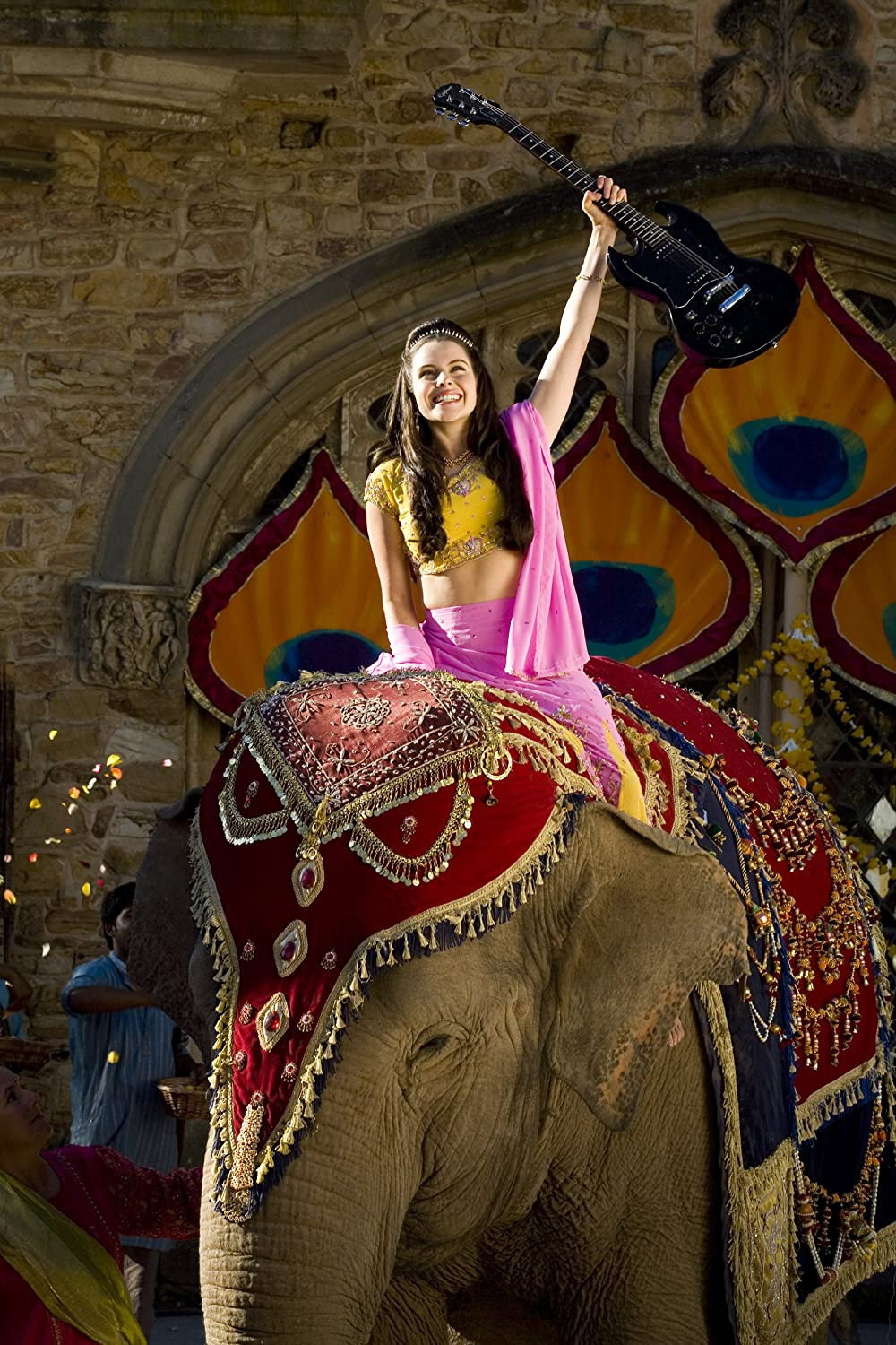 The Elephant Princess Season 1