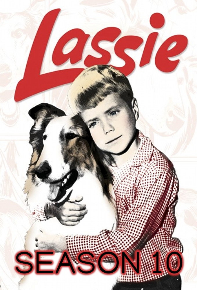 Lassie Season 10