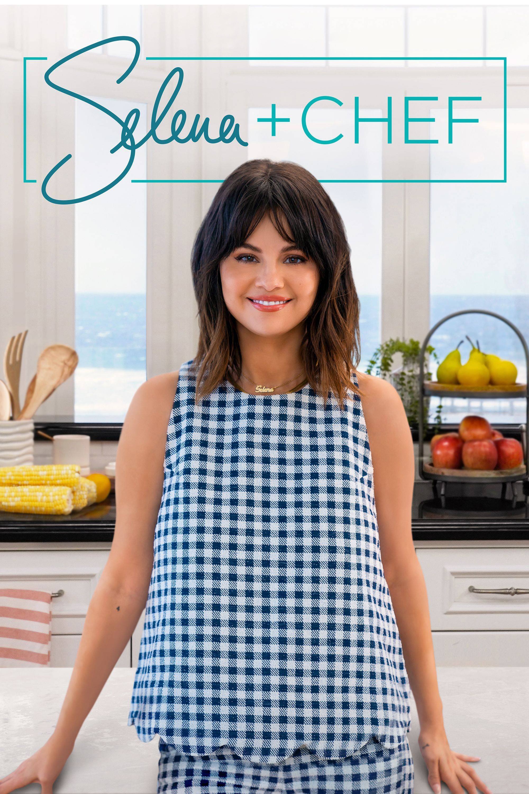 Selena + Chef Season 4