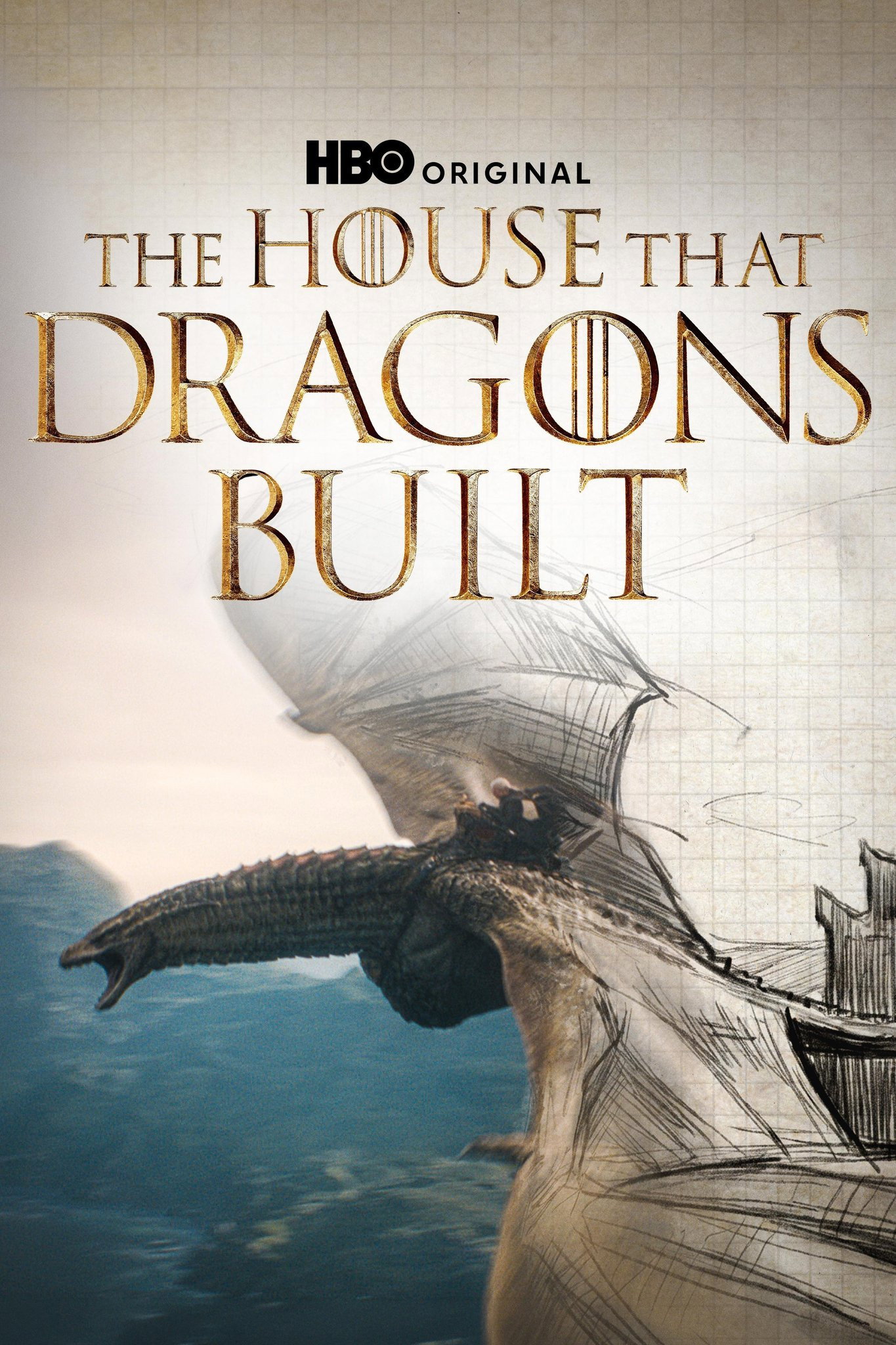 The House That Dragons Built Season 3