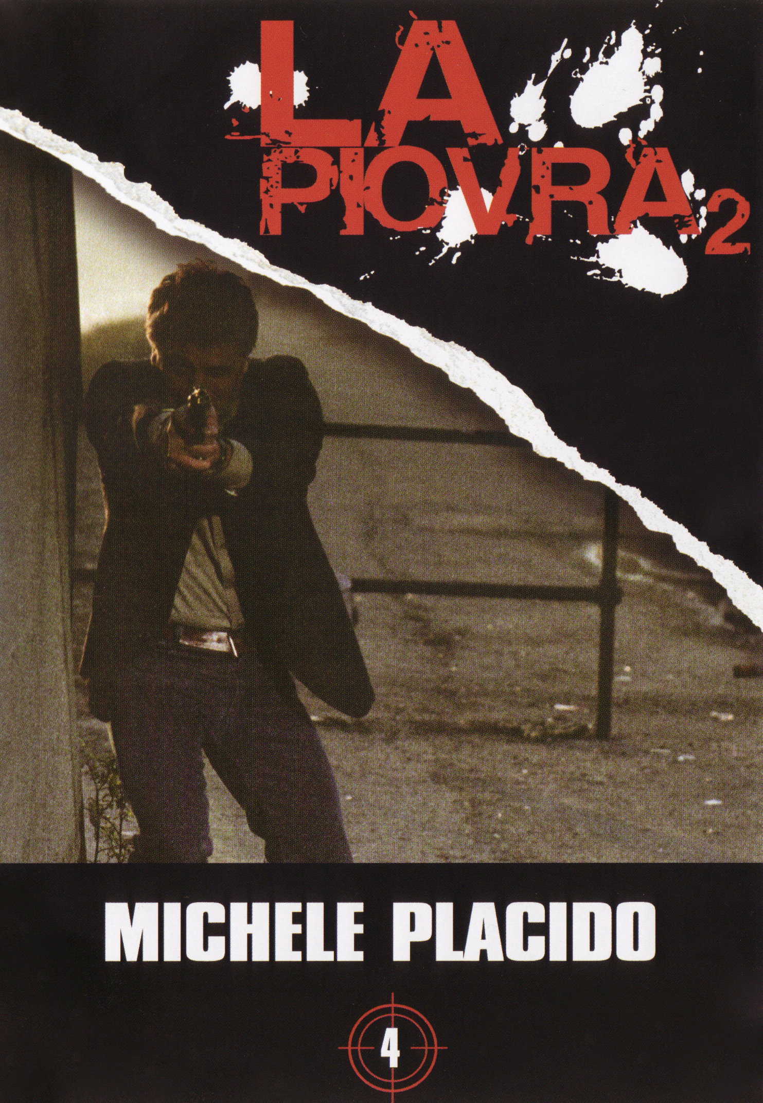 La piovra Season 2