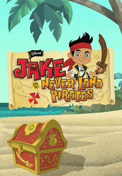 Jake and the Never Land Pirates (Specials)