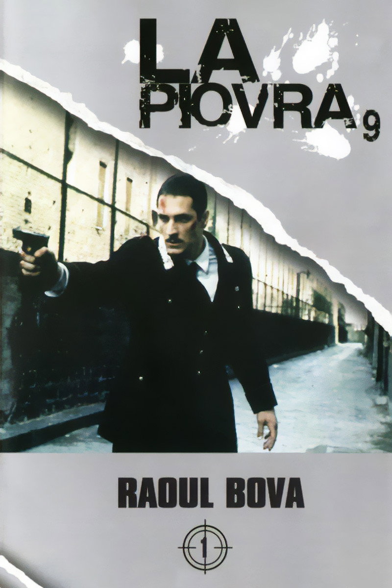 La piovra Season 9