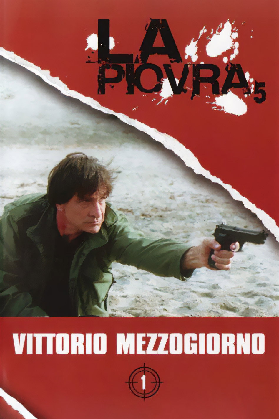 La piovra Season 5