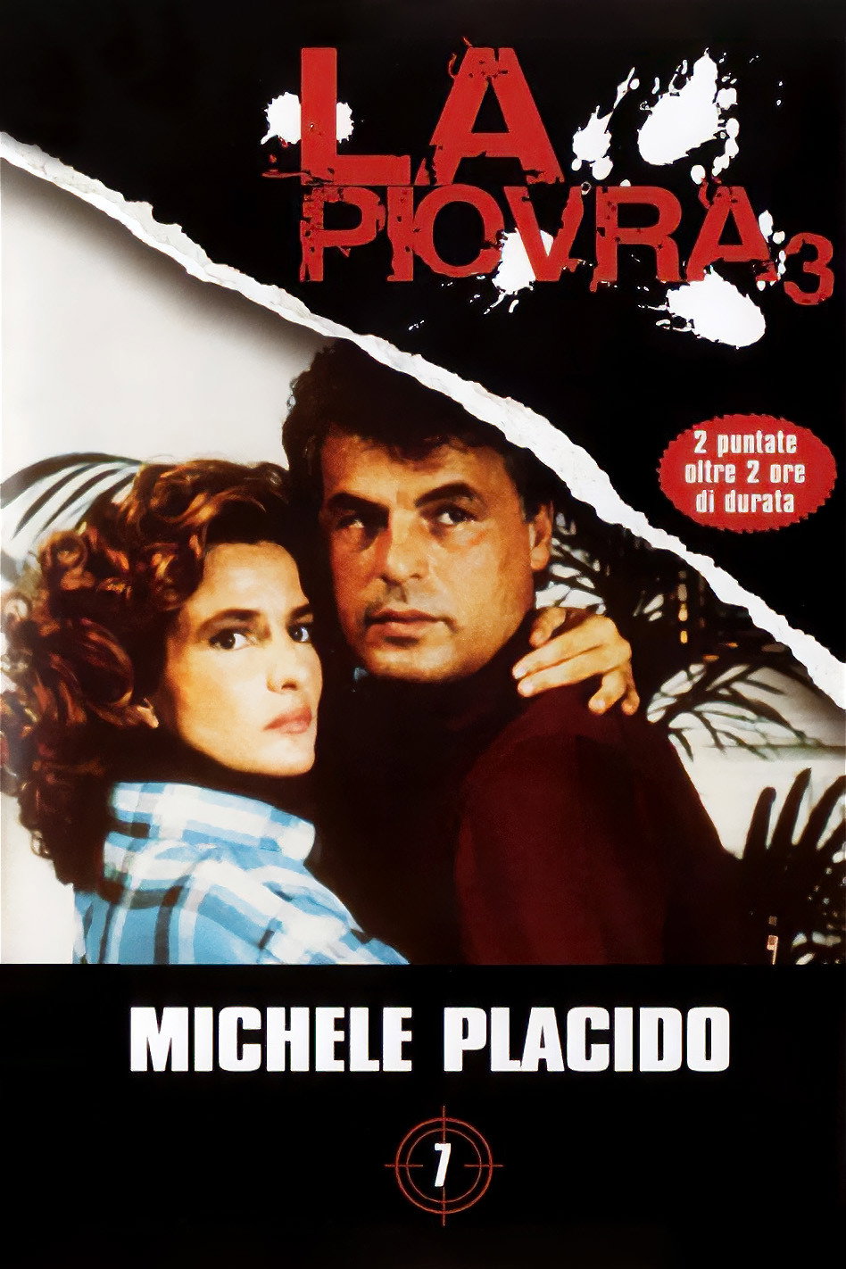 La piovra Season 3