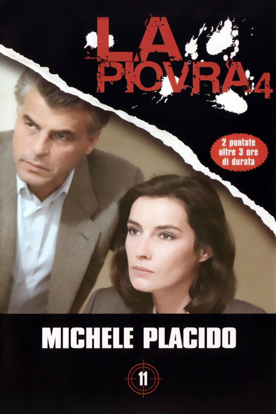 La piovra Season 4