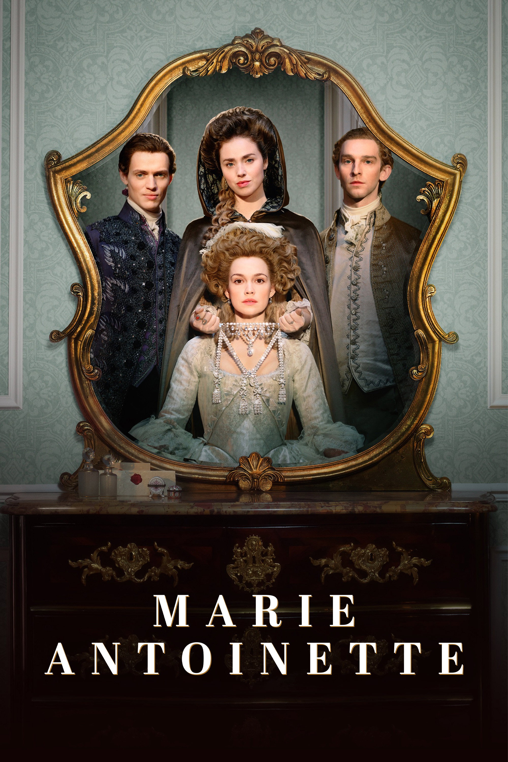 Marie-Antoinette