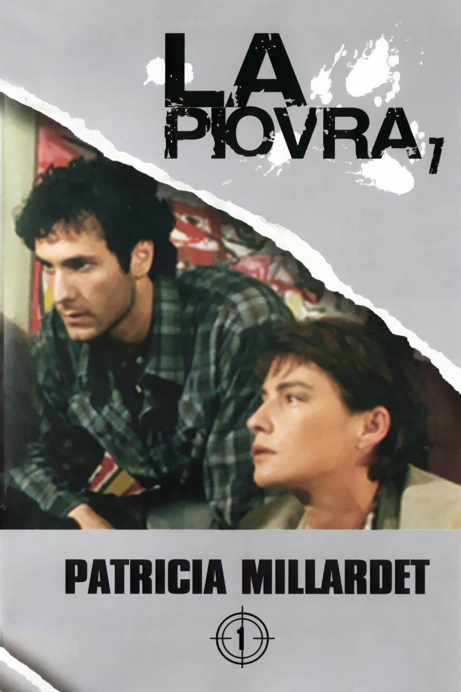 La piovra Season 7