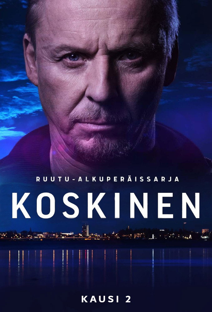Lakeside Murders Season 2