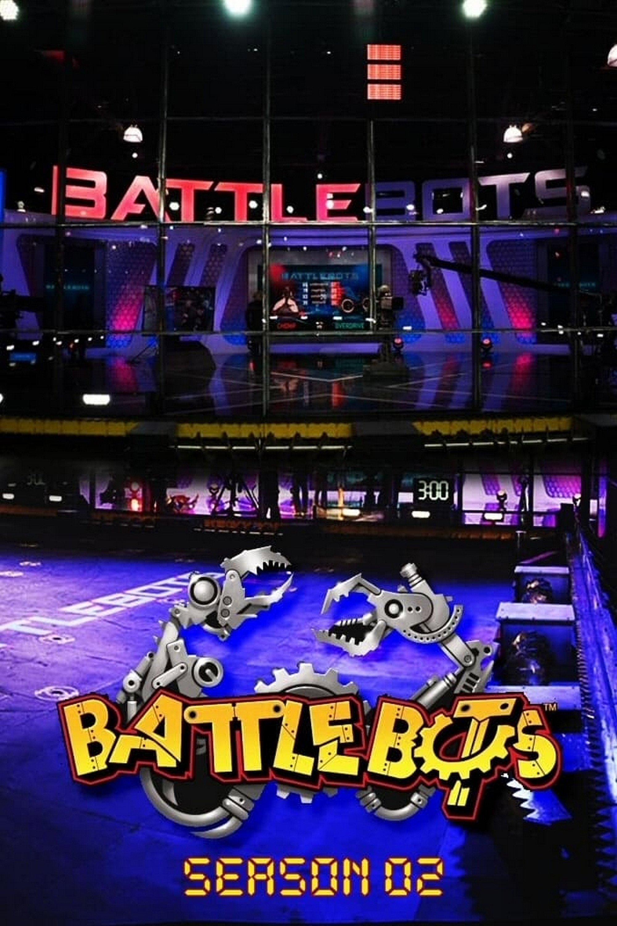 BattleBots Season 2