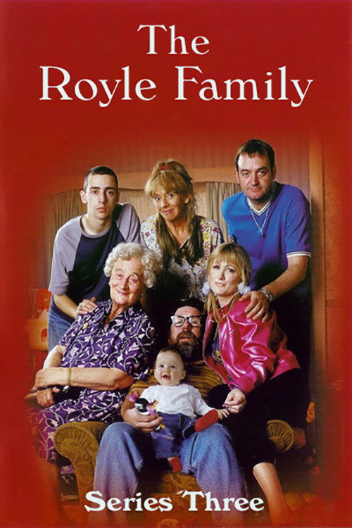 The Royle Family (Series 3)