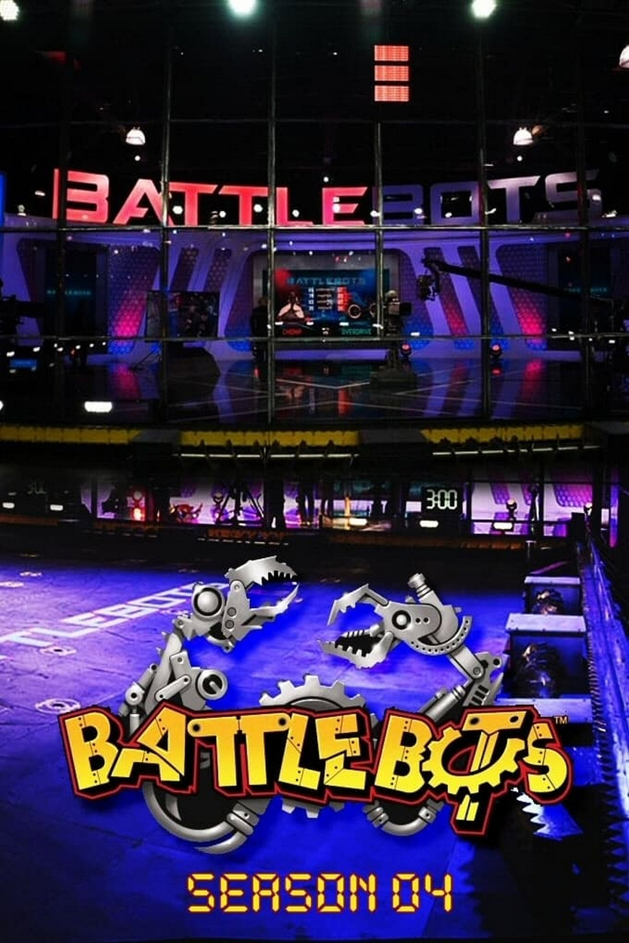 BattleBots Season 4
