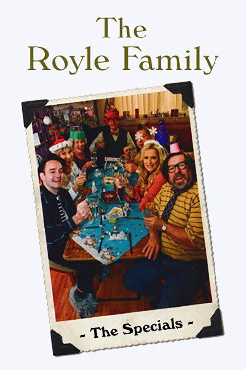 The Royle Family (Specials)