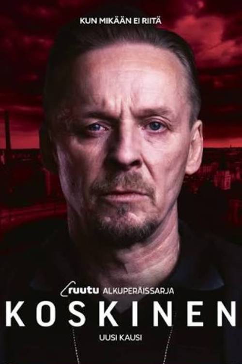 Lakeside Murders Season 5