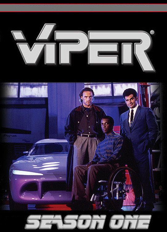 Viper Season 1