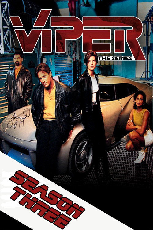 Viper Season 3