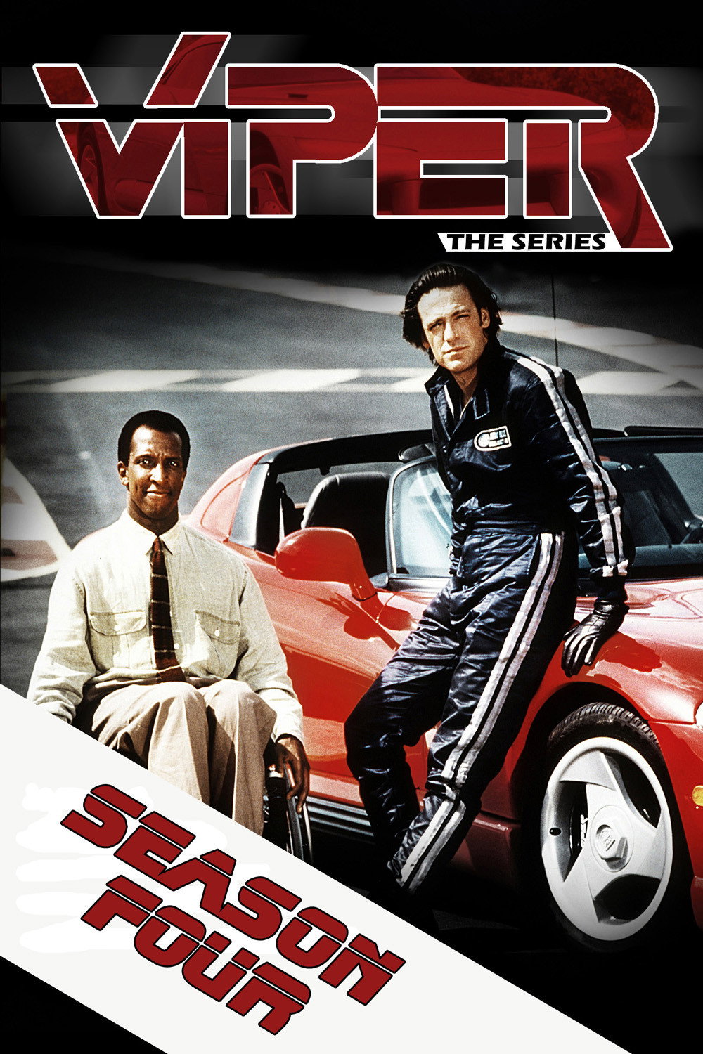 Viper Season 4