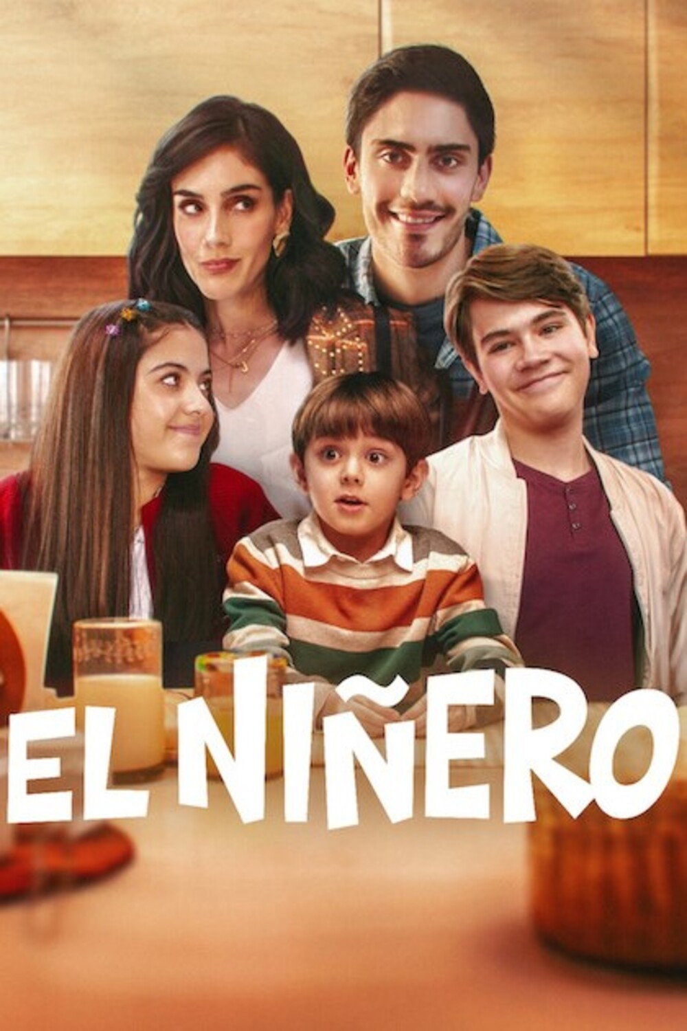 The Manny Season 1