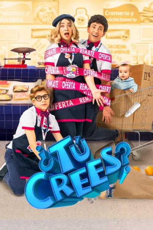 ¿Tú crees? Season 2