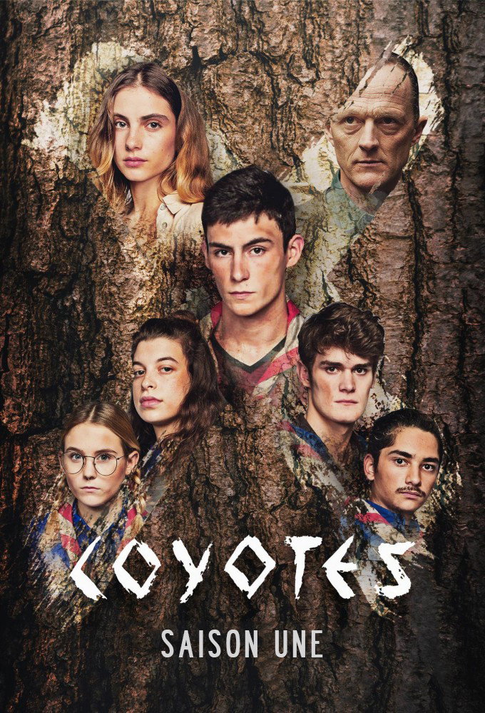 The Coyotes
