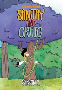 Sanjay and Craig Season 1